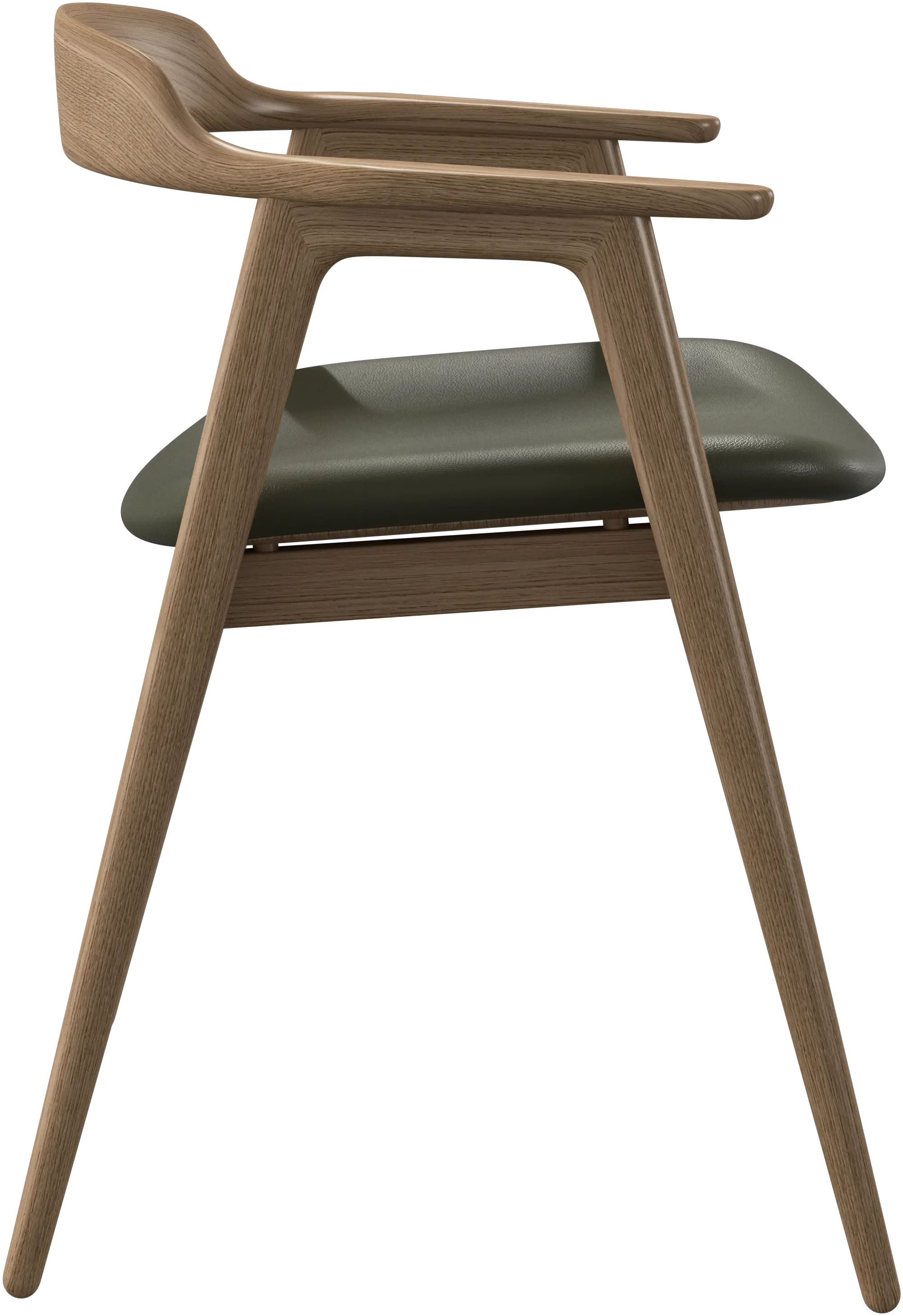 デザイナーダイニングチェア | インテリアをグレードアップ - レザー デザイナーダイニングチェア | インテリアをグレードアップ - レザー